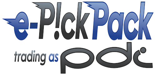 E-PickPack Ltd trading as PDi UK